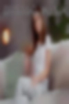 Mature wife turned showing bar